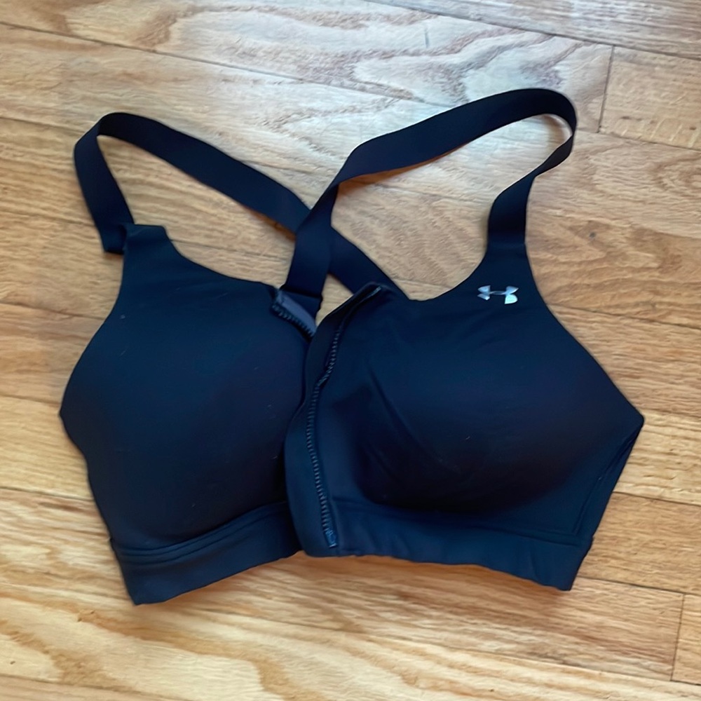 Under Armour Sports Bra